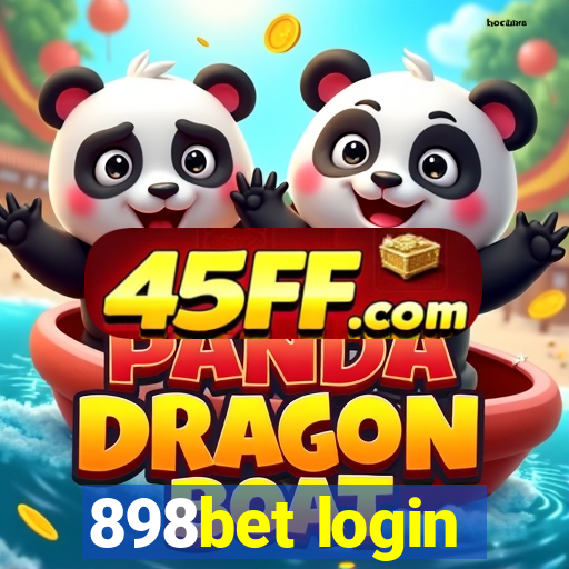 898bet login